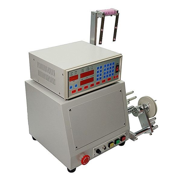 voice coil Automatic winding machine
