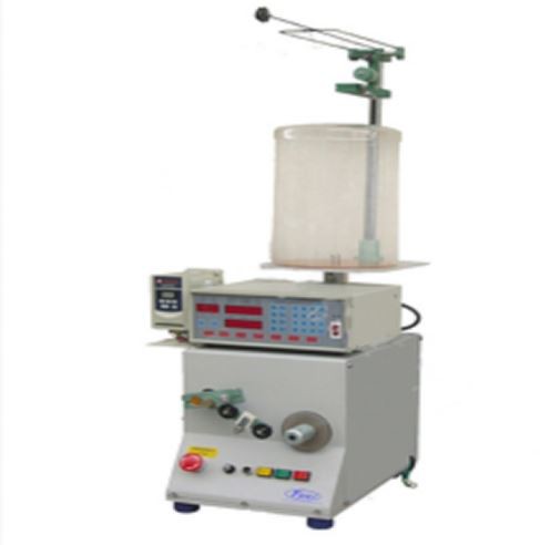 transformer winding machine