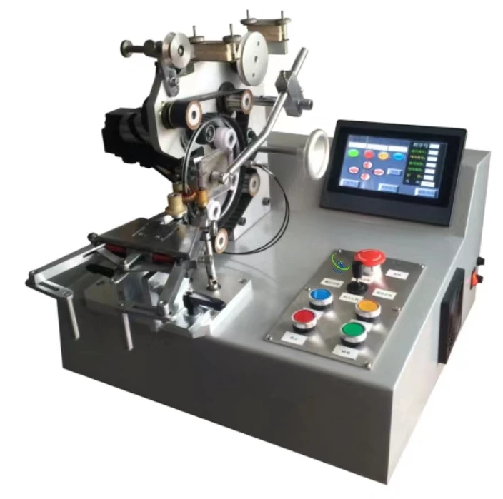 winding machine
