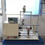 CNC Automatic Voice Coil Winding Machine