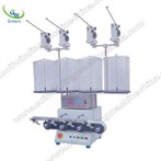 Многошпиндельная машина для намотки катушек