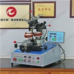 Машина для намотки катушек с тороидом