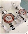 Ceiling Fan Motor Brushless Motor Winding Machine