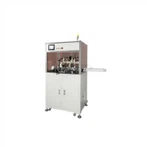 Common Mode Inductor Winding Machine