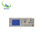 Катушка обмотки магнитной катушки поворачивает тестер в измерителе LQ