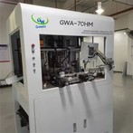 Полностью автоматическая машина для намотки катушек с крючками