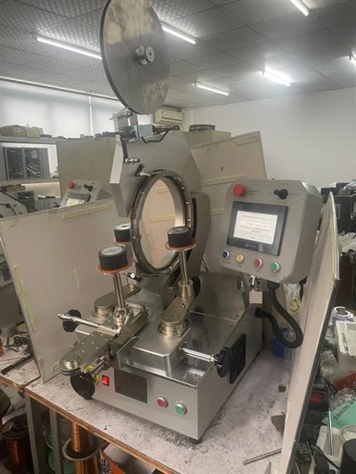 Toroidal Transformer Wrapping Machine suppliers
