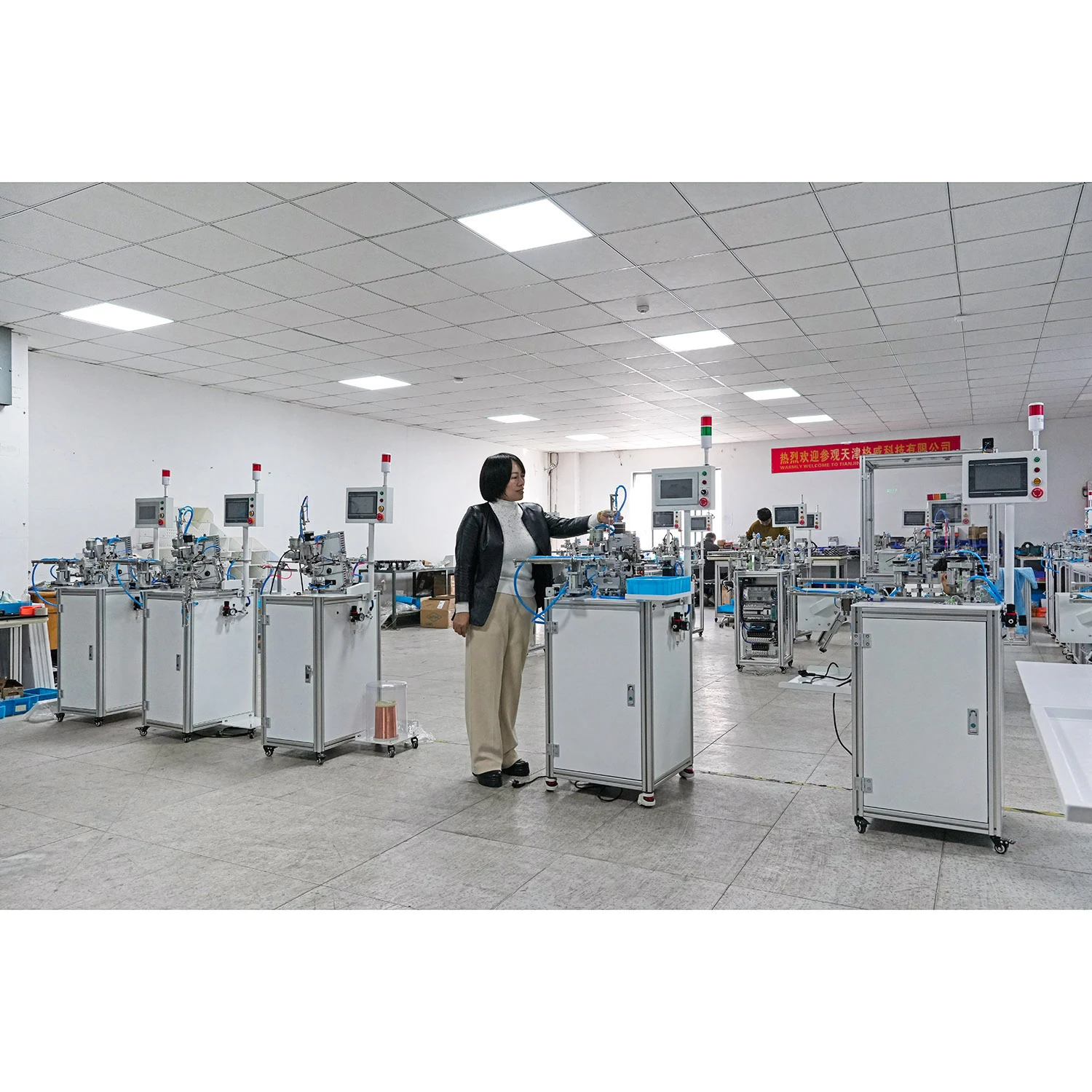 hot sale winding machine in China hot sale winding machine in China