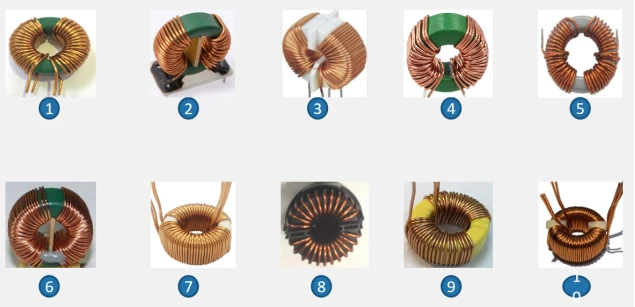 automatic coil winding machine automatic coil winding machine