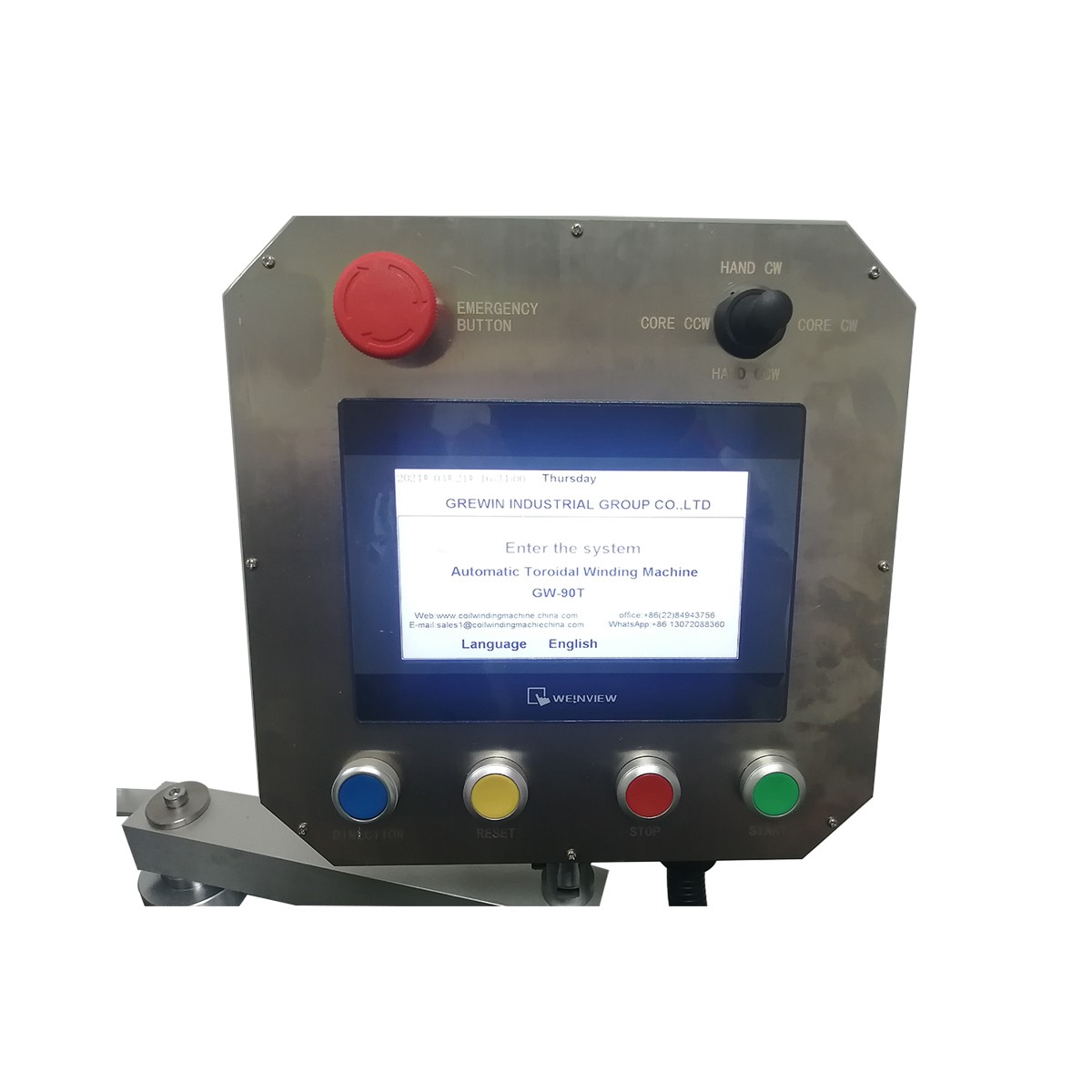 toroidal transformer winding machine toroidal transformer winding machine
