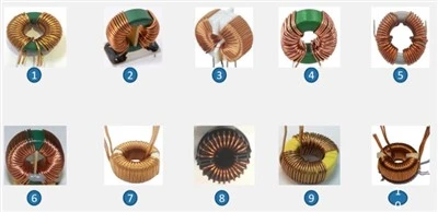 Symmetrical Winding Fully Automatic Hook Winding Machine